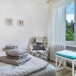 Bed & Breakfast Gaestezimmer Cleo Uhldingen-Mühlhofen