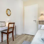 Gaestezimmer Cleo 3*