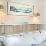 Gaestezimmer Cleo Bed & Breakfast 3*