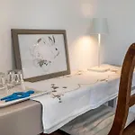 Bed & Breakfast Gaestezimmer Cleo