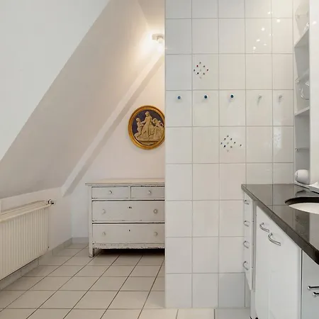 Gaestezimmer Cleo *