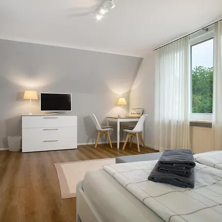 Bed & Breakfast Gaestezimmer Cleo Uhldingen-Muehlhofen