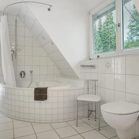 Gaestezimmer Cleo 3*