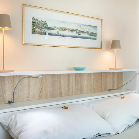 Gaestezimmer Cleo