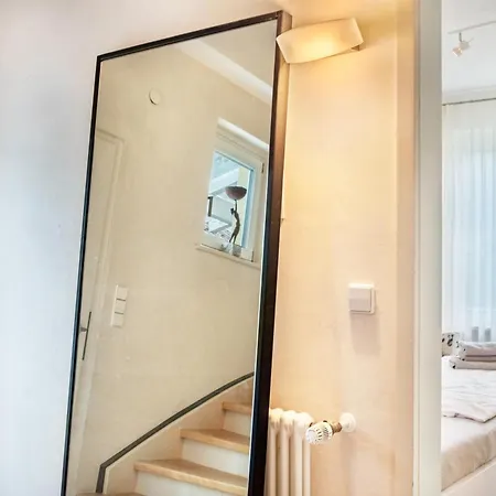 Gaestezimmer Cleo Uhldingen-Mühlhofen