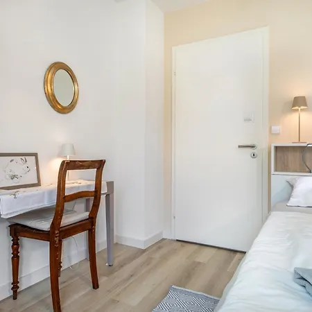 Gaestezimmer Cleo לינה וארוחת בוקר Uhldingen-Mühlhofen