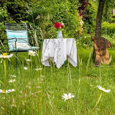 Gaestezimmer Cleo Uhldingen-Muehlhofen