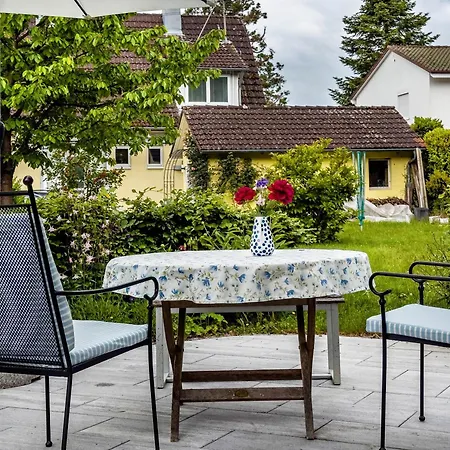 Gaestezimmer Cleo