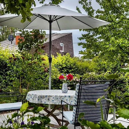 Gaestezimmer Cleo לינה וארוחת בוקר Uhldingen-Mühlhofen