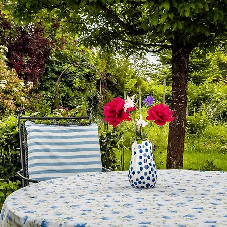 Bed & Breakfast Gaestezimmer Cleo Uhldingen-Muehlhofen