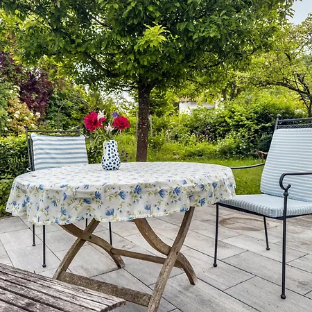 Gaestezimmer Cleo *