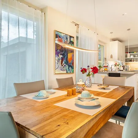 Gaestezimmer Cleo 3* Uhldingen-Mühlhofen