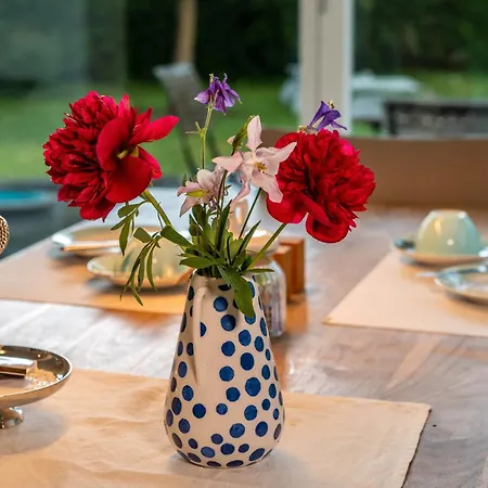 Gaestezimmer Cleo