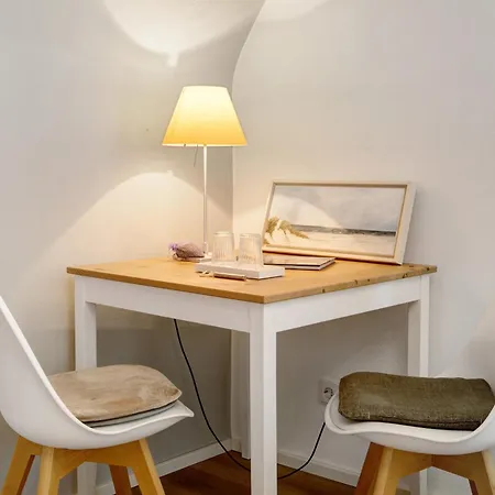 Gaestezimmer Cleo לינה וארוחת בוקר