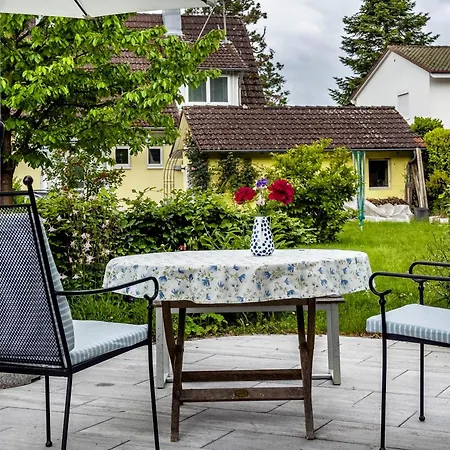Bed & Breakfast Gaestezimmer Cleo