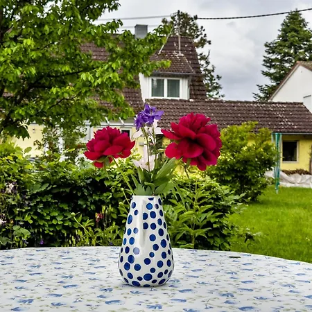 Gaestezimmer Cleo 3* Uhldingen-Mühlhofen