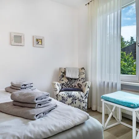 Bed & Breakfast Gaestezimmer Cleo Uhldingen-Mühlhofen