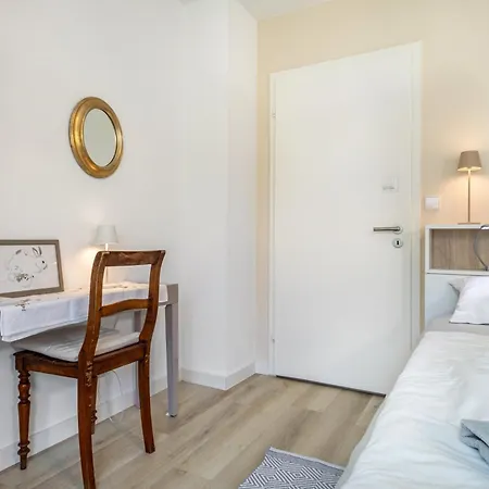 Gaestezimmer Cleo 3*