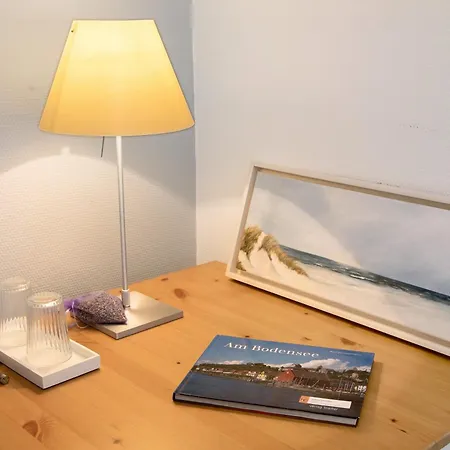 Gaestezimmer Cleo