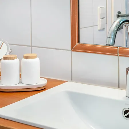 Gaestezimmer Cleo Couette-café 3*