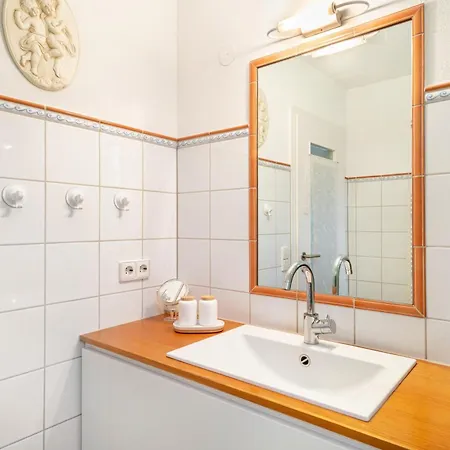 Gaestezimmer Cleo 3*
