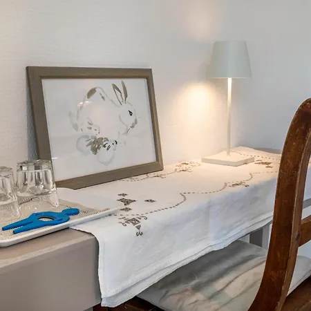 Couette-café Gaestezimmer Cleo
