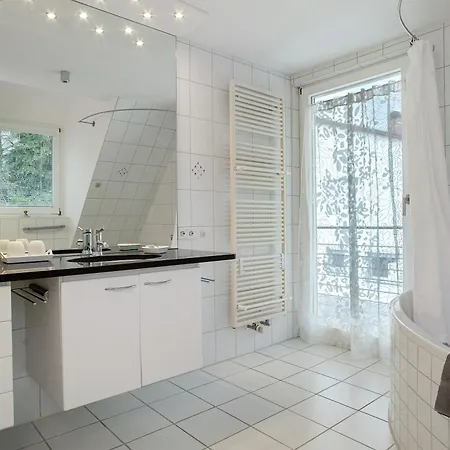 Gaestezimmer Cleo