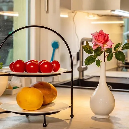 Bed & Breakfast Gaestezimmer Cleo 3*