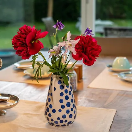Gaestezimmer Cleo Bed & Breakfast Uhldingen-Mühlhofen