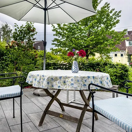 Couette-café Gaestezimmer Cleo Uhldingen-Mühlhofen