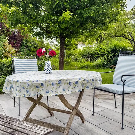 Gaestezimmer Cleo