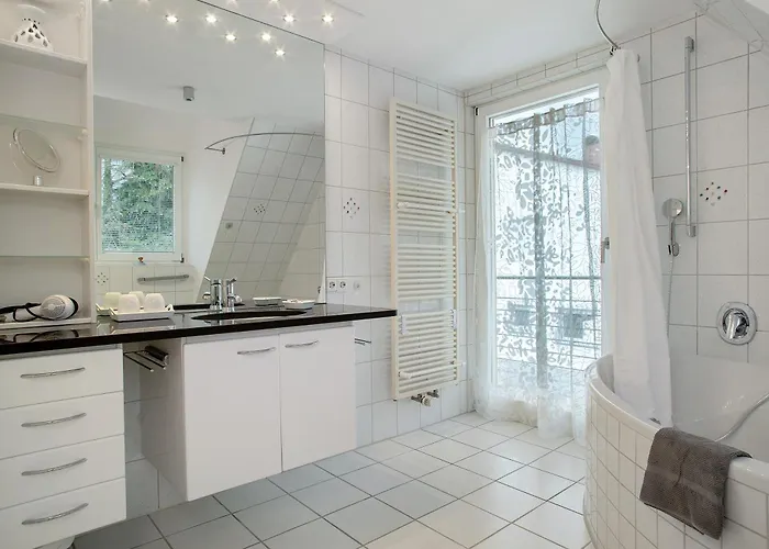 Gaestezimmer Cleo 3* الدنغن مولهوفن